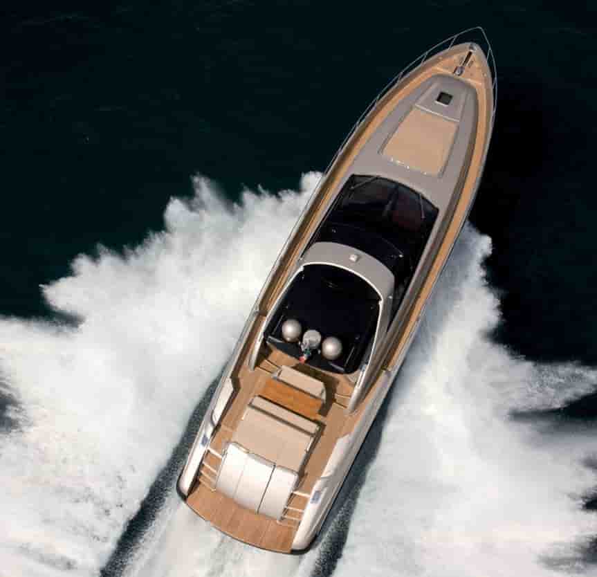 Riva 68 Ego Super - View 6