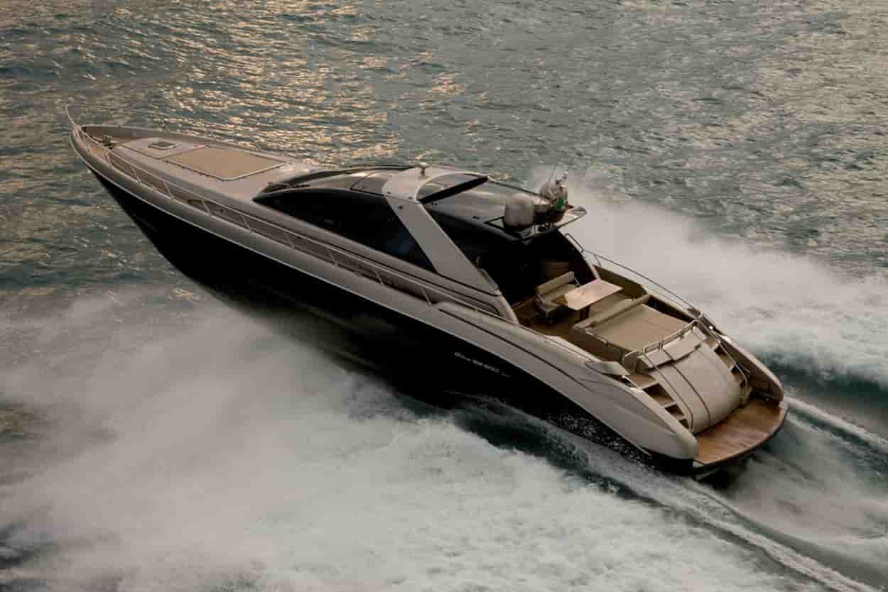 Riva 68 Ego Super - View 7