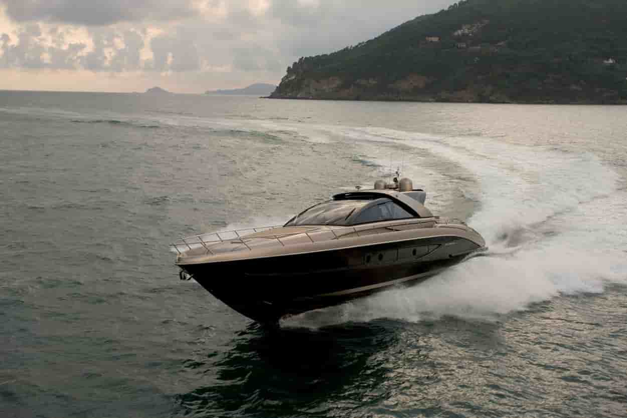 Riva 68 Ego Super - View 8