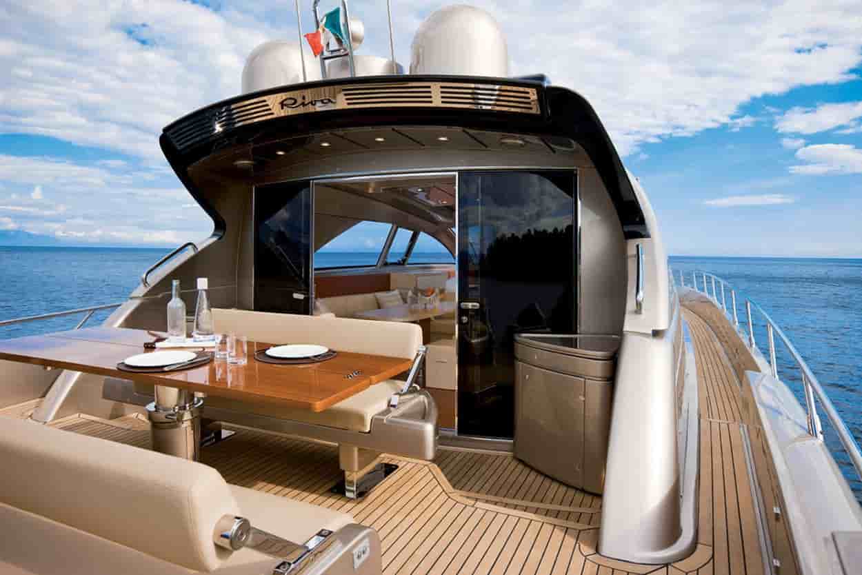 Riva 68 Ego Super - View 9