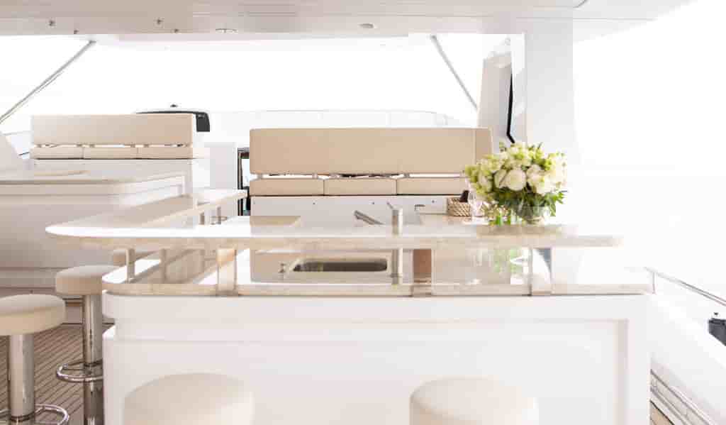 Azimut Grande 35 Metri - View 12