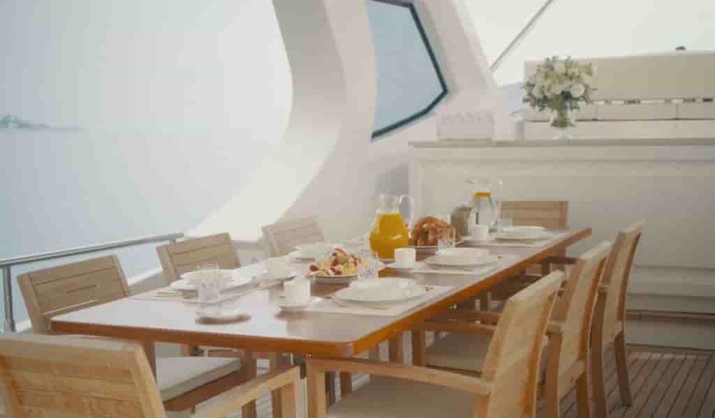 Azimut Grande 35 Metri - View 13