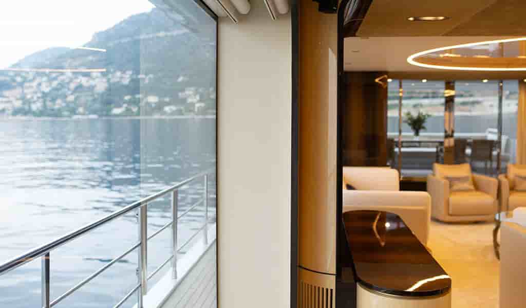 Azimut Grande 35 Metri - View 15