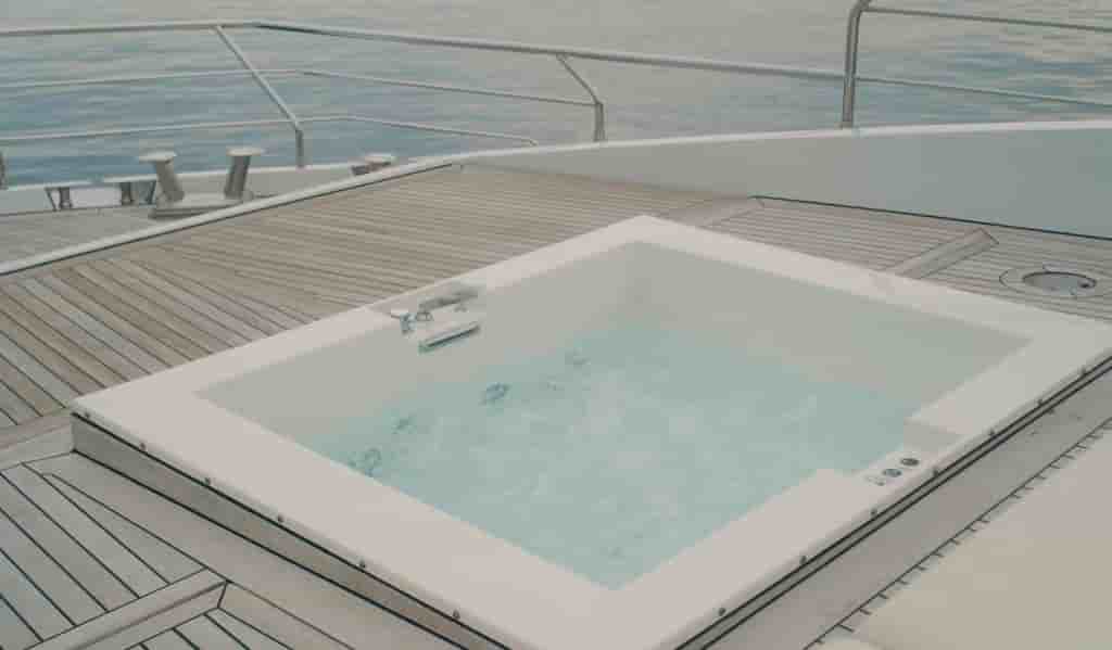 Azimut Grande 35 Metri - View 16