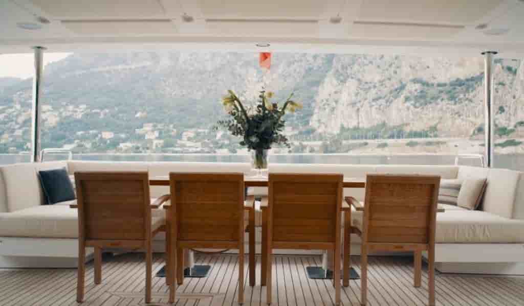 Azimut Grande 35 Metri - View 18