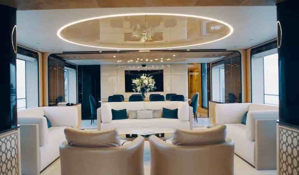 Azimut Grande 35 Metri - View 19