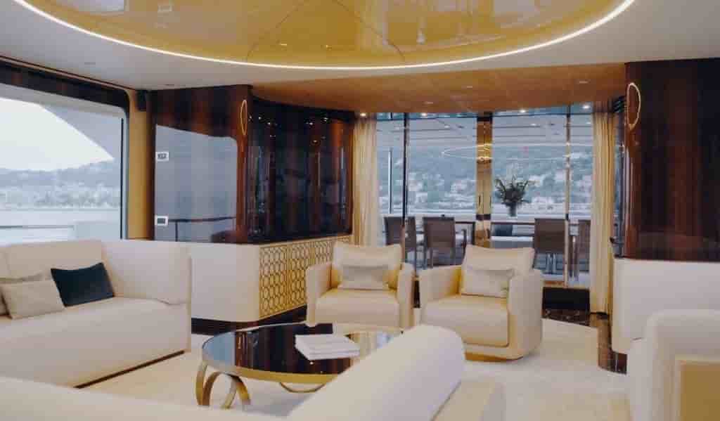 Azimut Grande 35 Metri - View 20