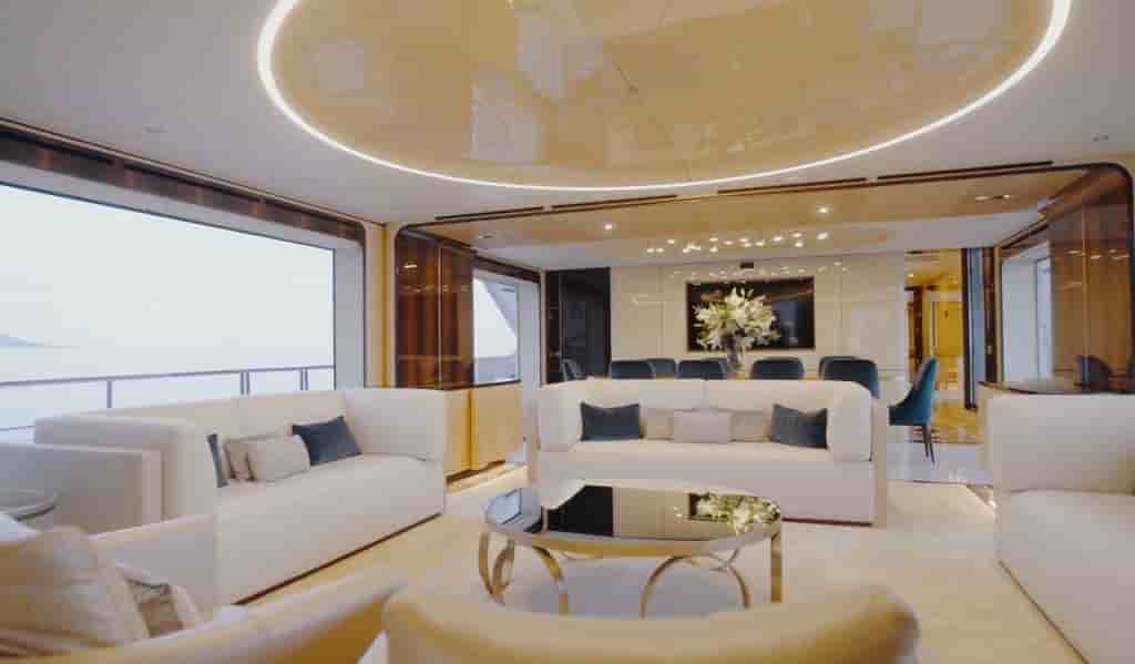 Azimut Grande 35 Metri - View 21
