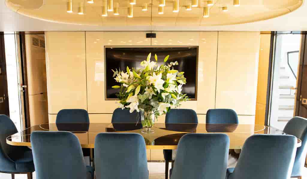 Azimut Grande 35 Metri - View 22