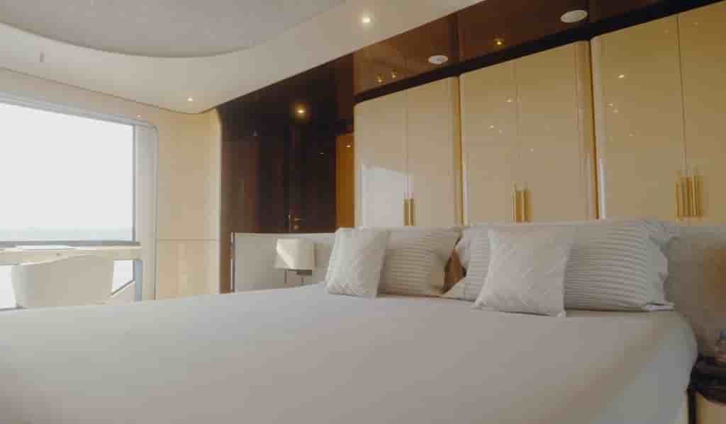 Azimut Grande 35 Metri - View 24