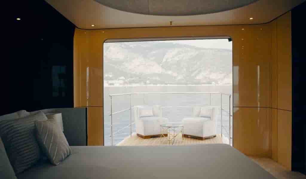 Azimut Grande 35 Metri - View 25