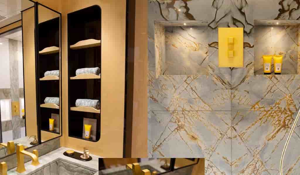 Azimut Grande 35 Metri - View 26