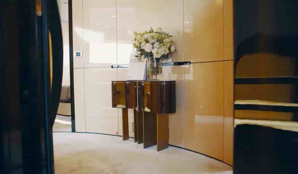 Azimut Grande 35 Metri - View 27