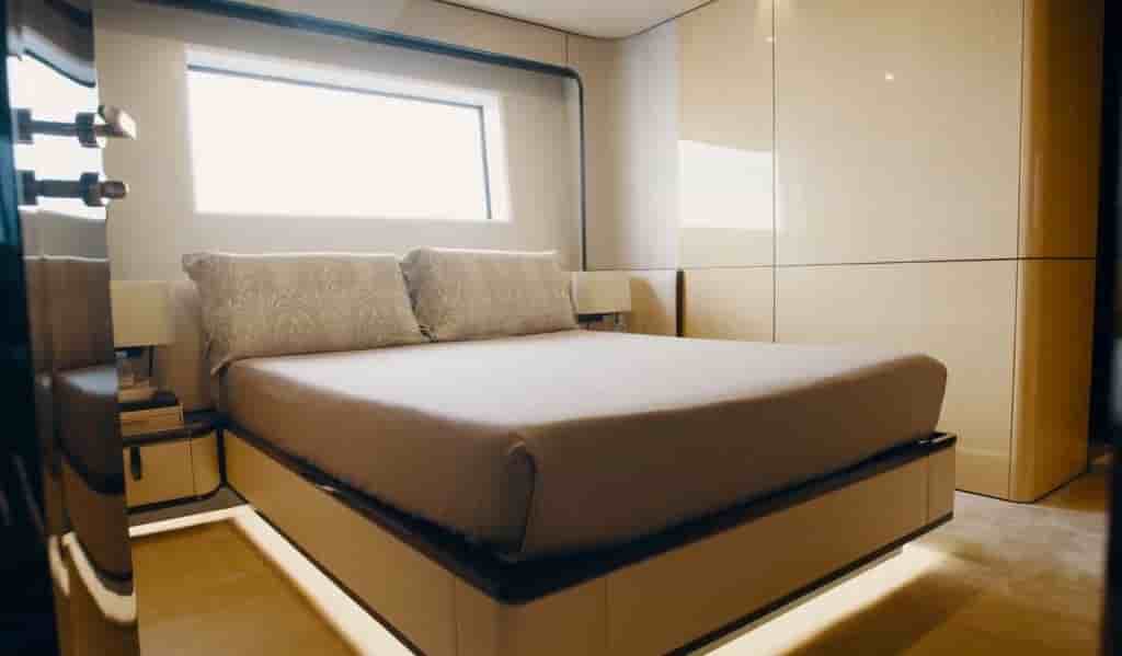 Azimut Grande 35 Metri - View 28