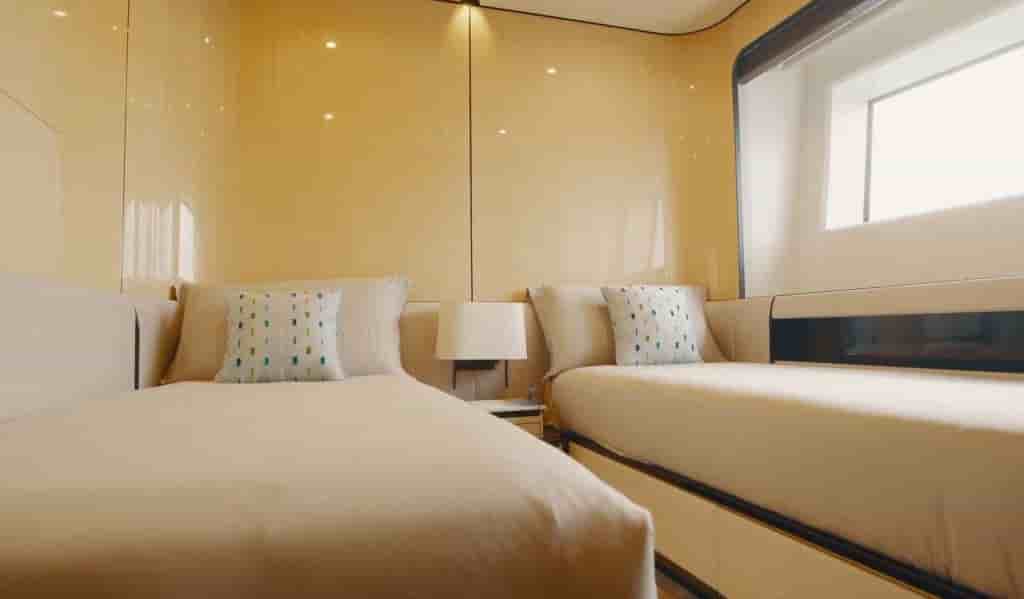 Azimut Grande 35 Metri - View 30