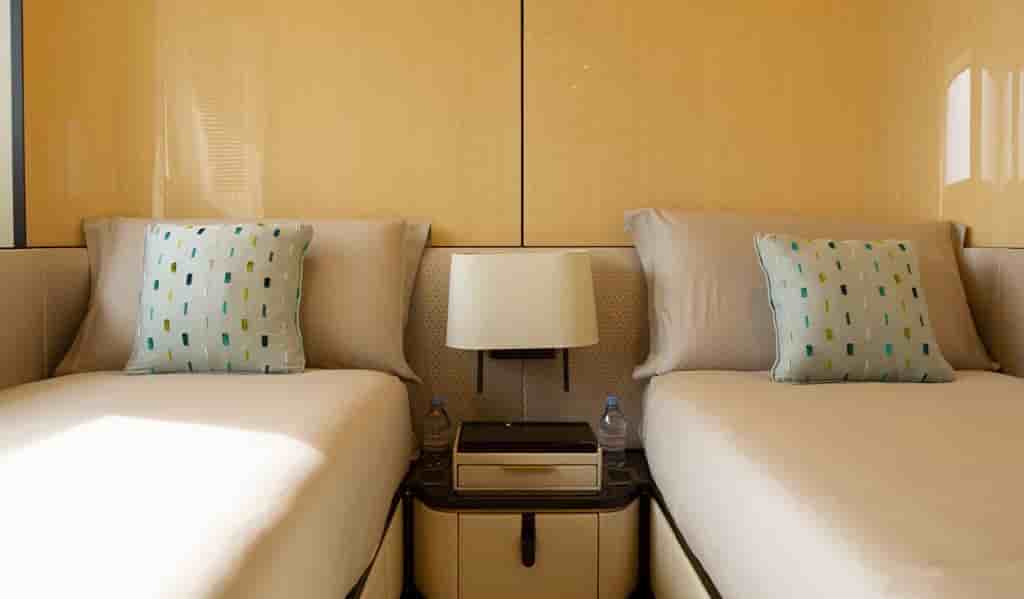 Azimut Grande 35 Metri - View 31