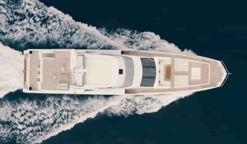 Azimut Grande 35 Metri - View 5