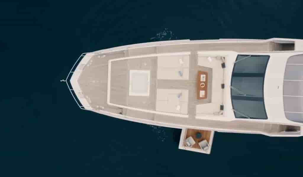 Azimut Grande 35 Metri - View 6