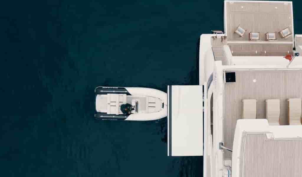 Azimut Grande 35 Metri - View 7