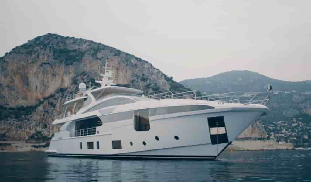 Azimut Grande 35 Metri - View 8
