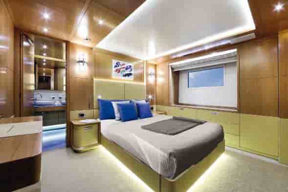 Benetti Classic Supreme 132 - View 5