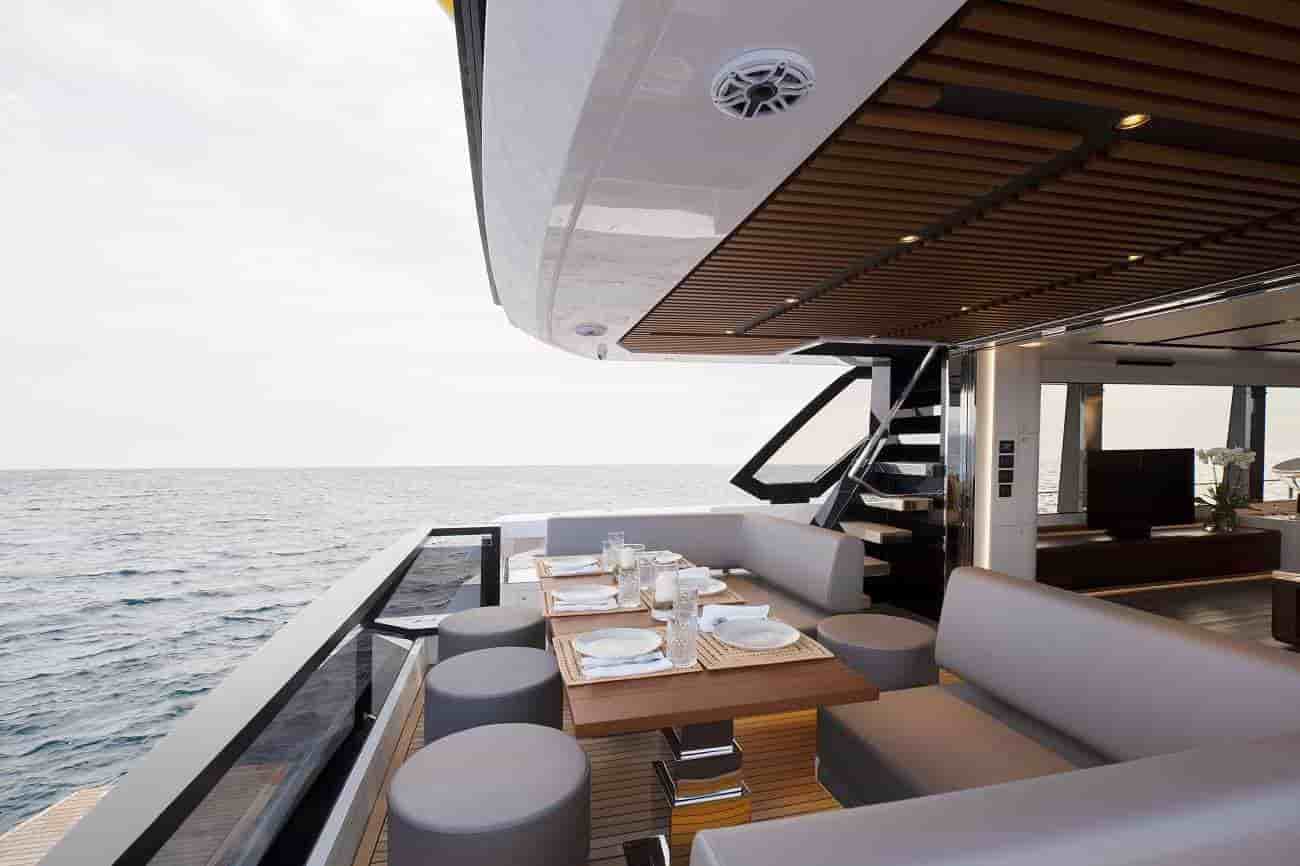 Astondoa AS8 - View 10