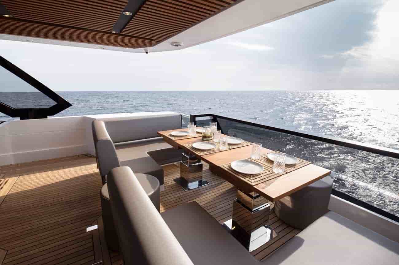 Astondoa AS8 - View 11