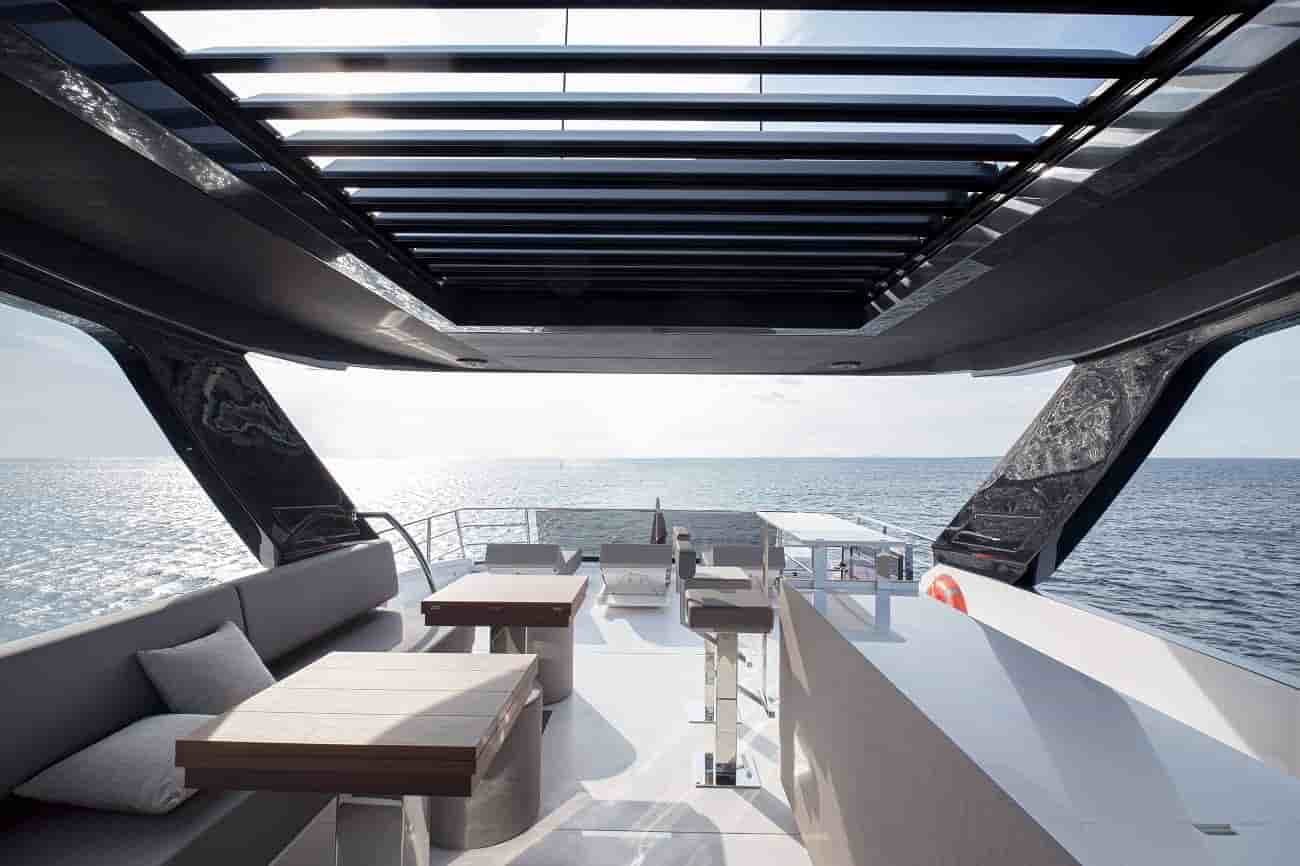 Astondoa AS8 - View 17