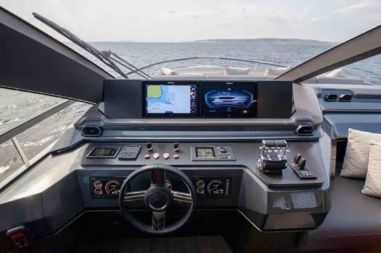 Astondoa AS8 - View 28