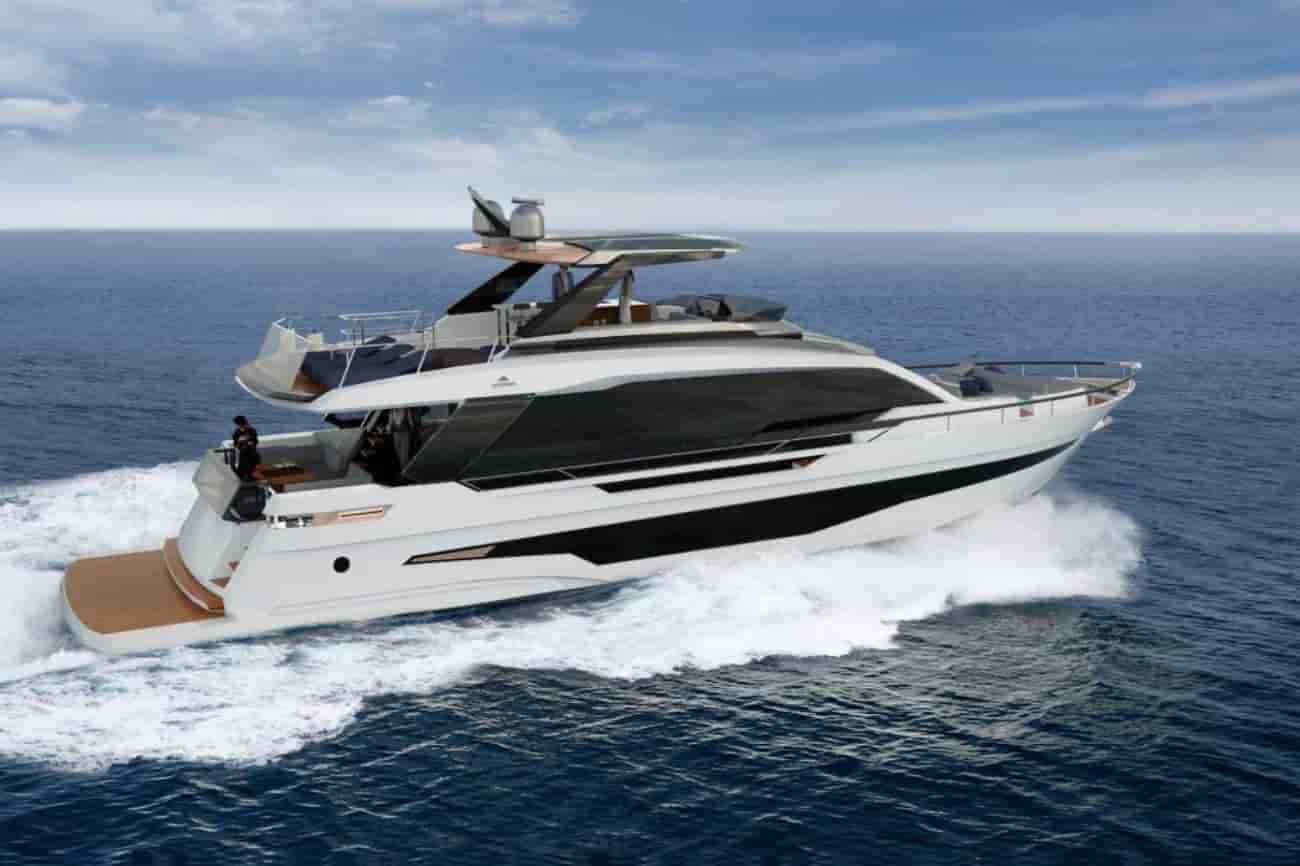 Astondoa AS8 - View 3