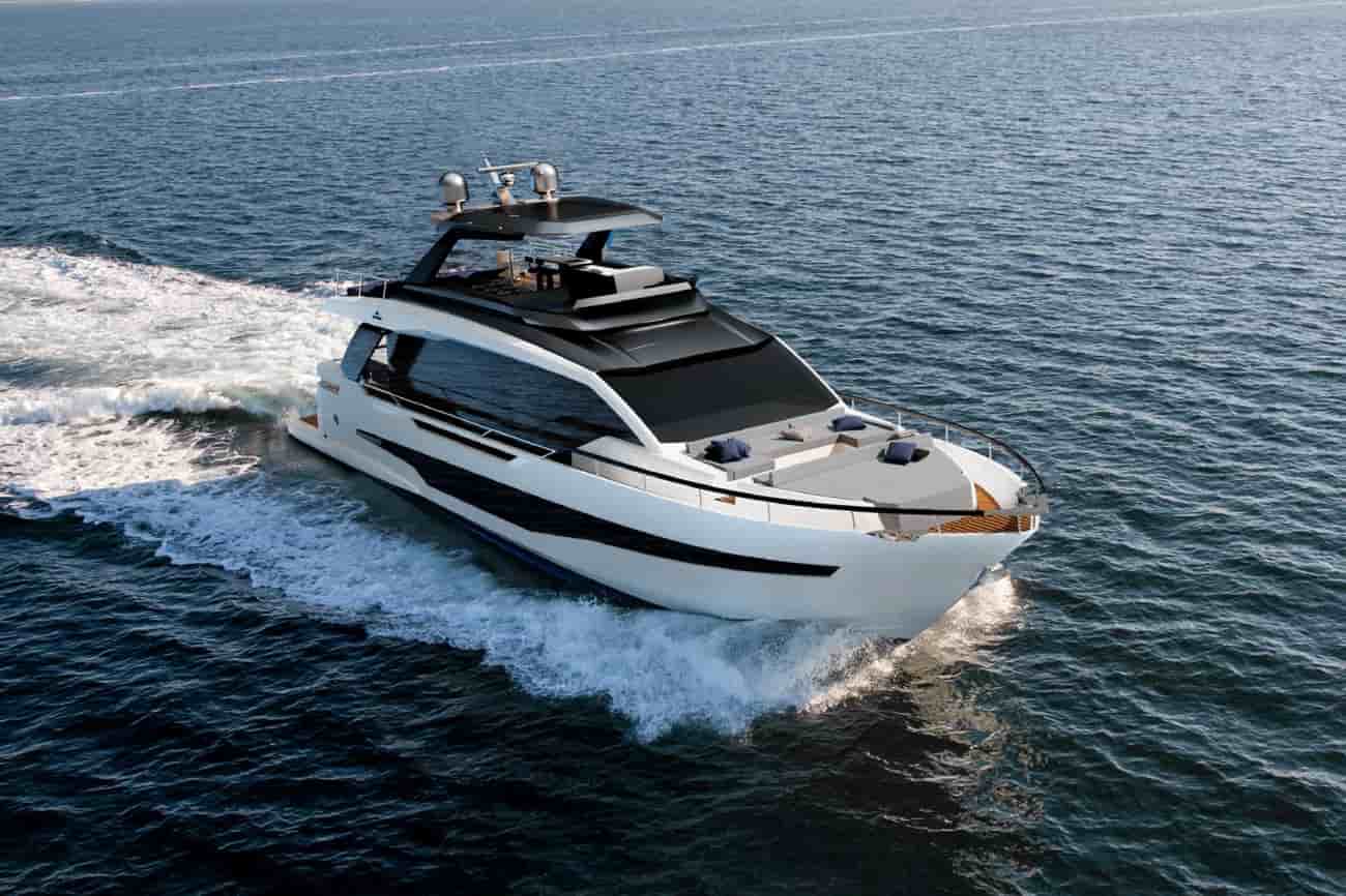 Astondoa AS8 - View 4