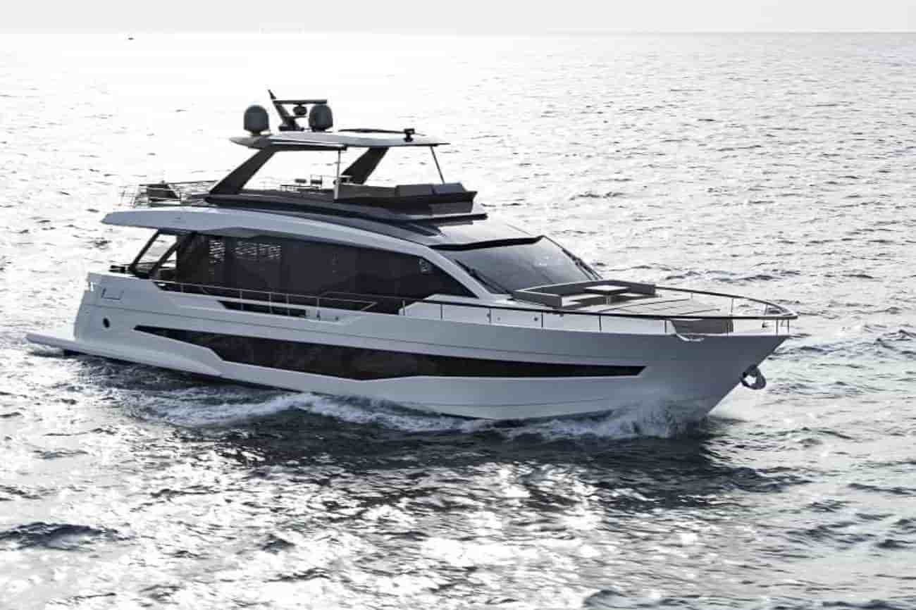 Astondoa AS8 - View 5