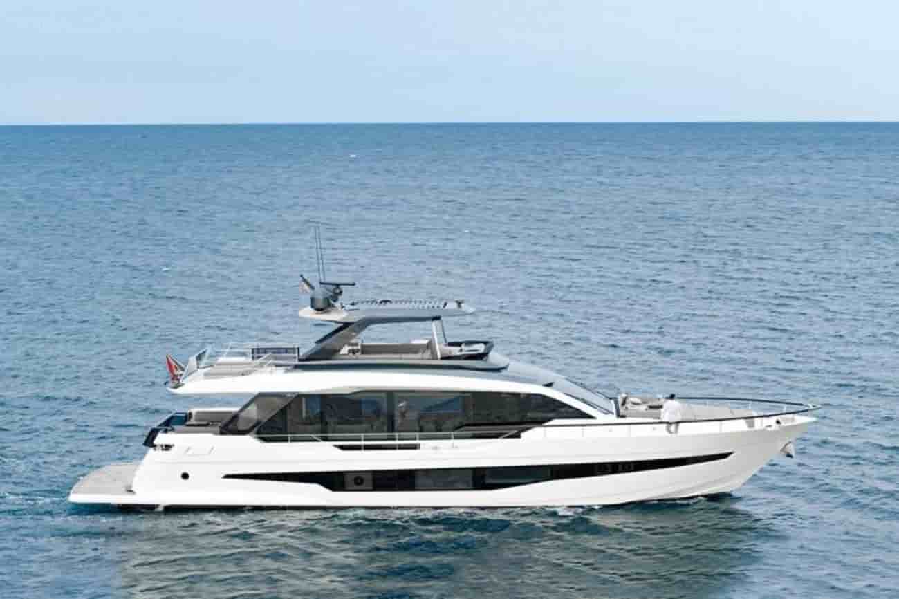 Astondoa AS8 - View 6