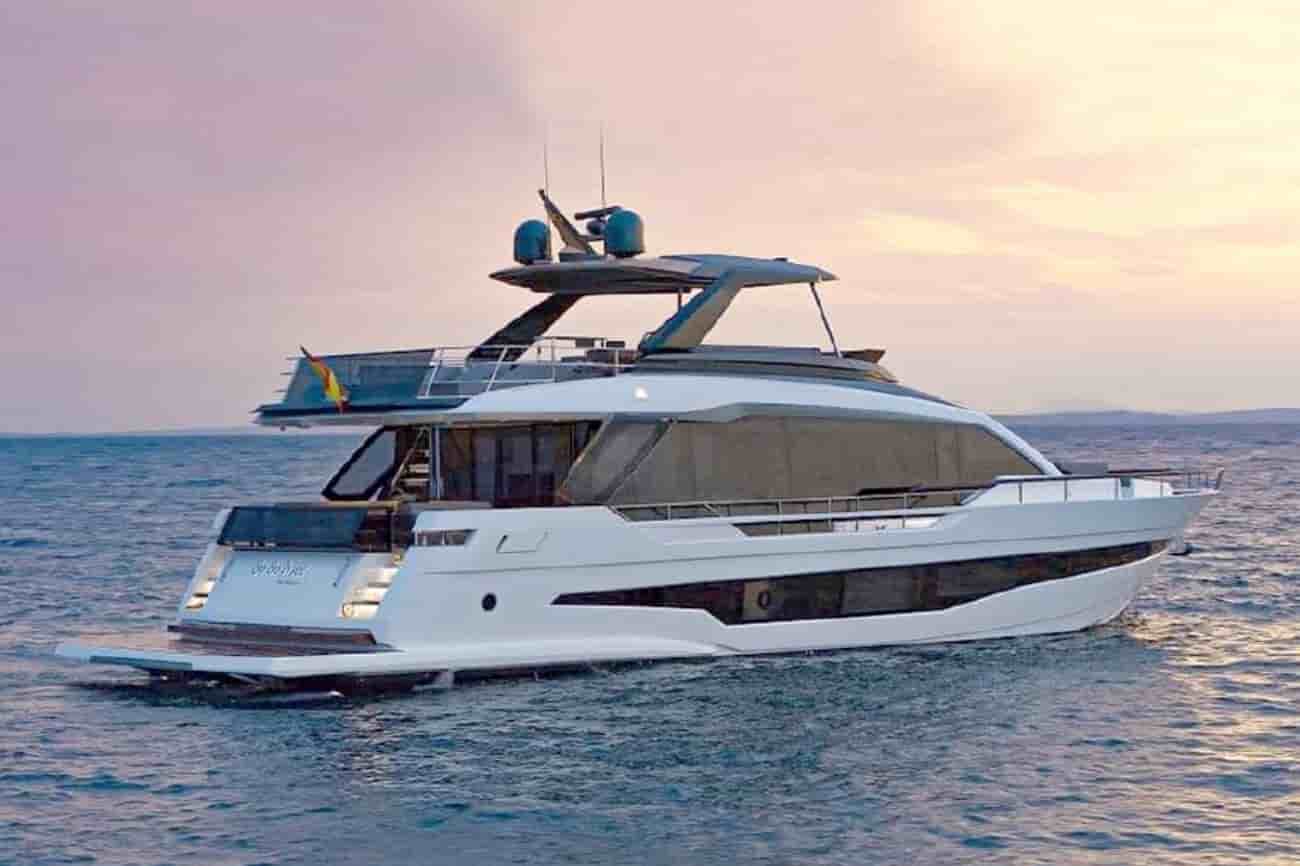 Astondoa AS8 - View 7