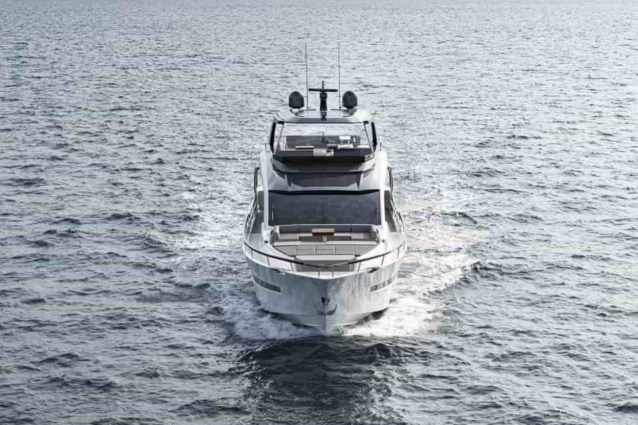 Astondoa AS8 - View 8