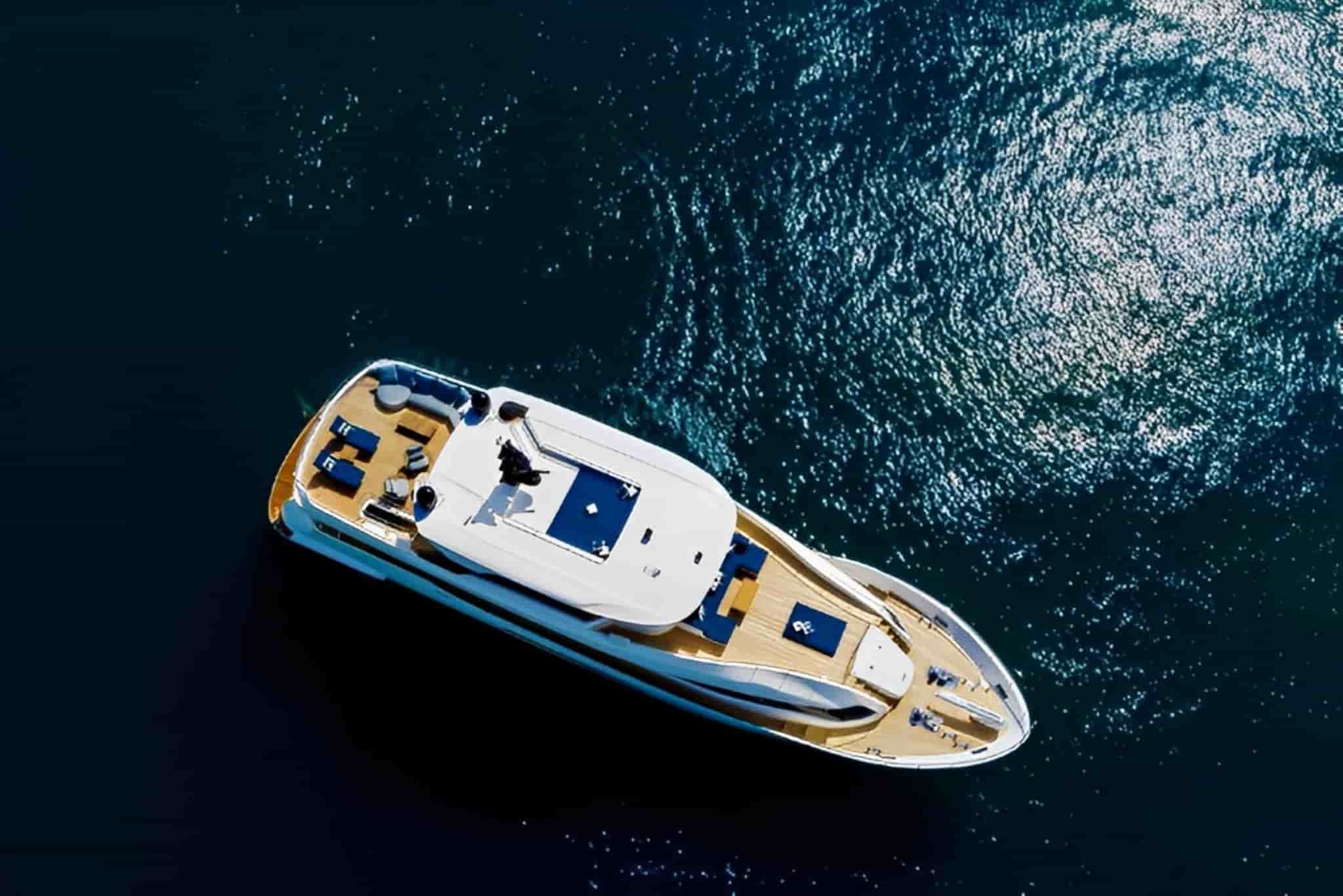 Maiora 30 Convertible - View 10