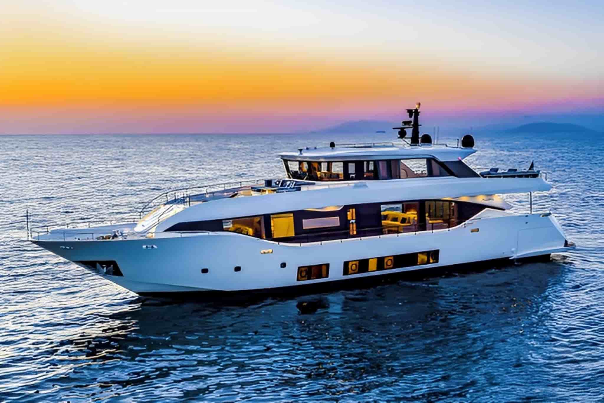 Maiora 30 Convertible - View 3