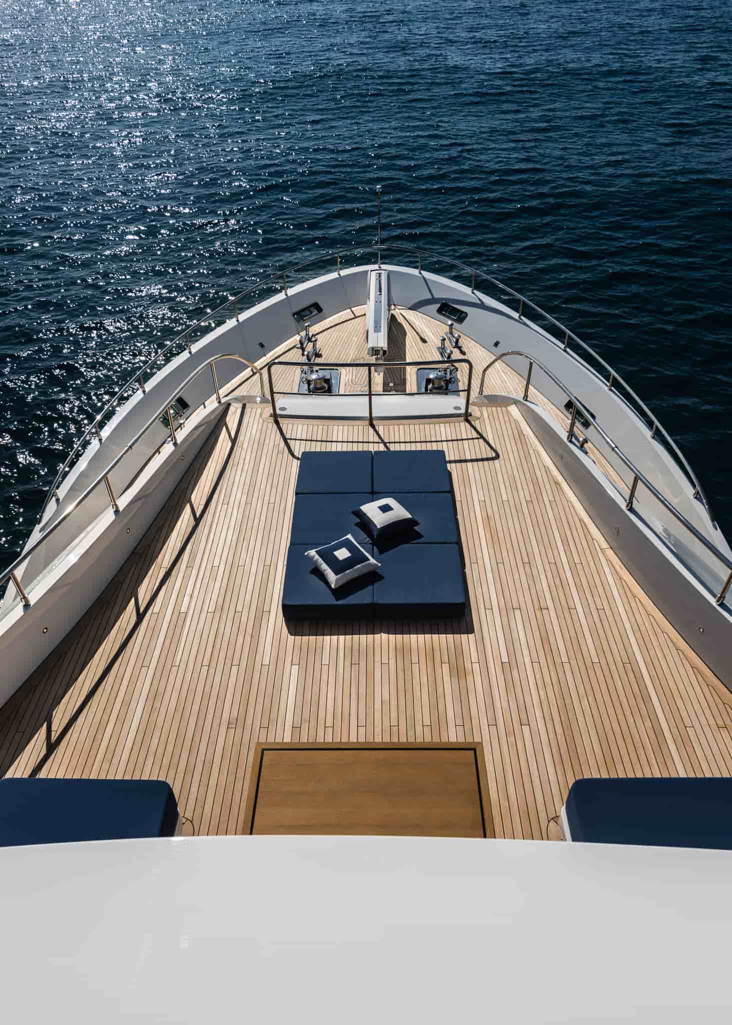 Maiora 30 Convertible - View 30