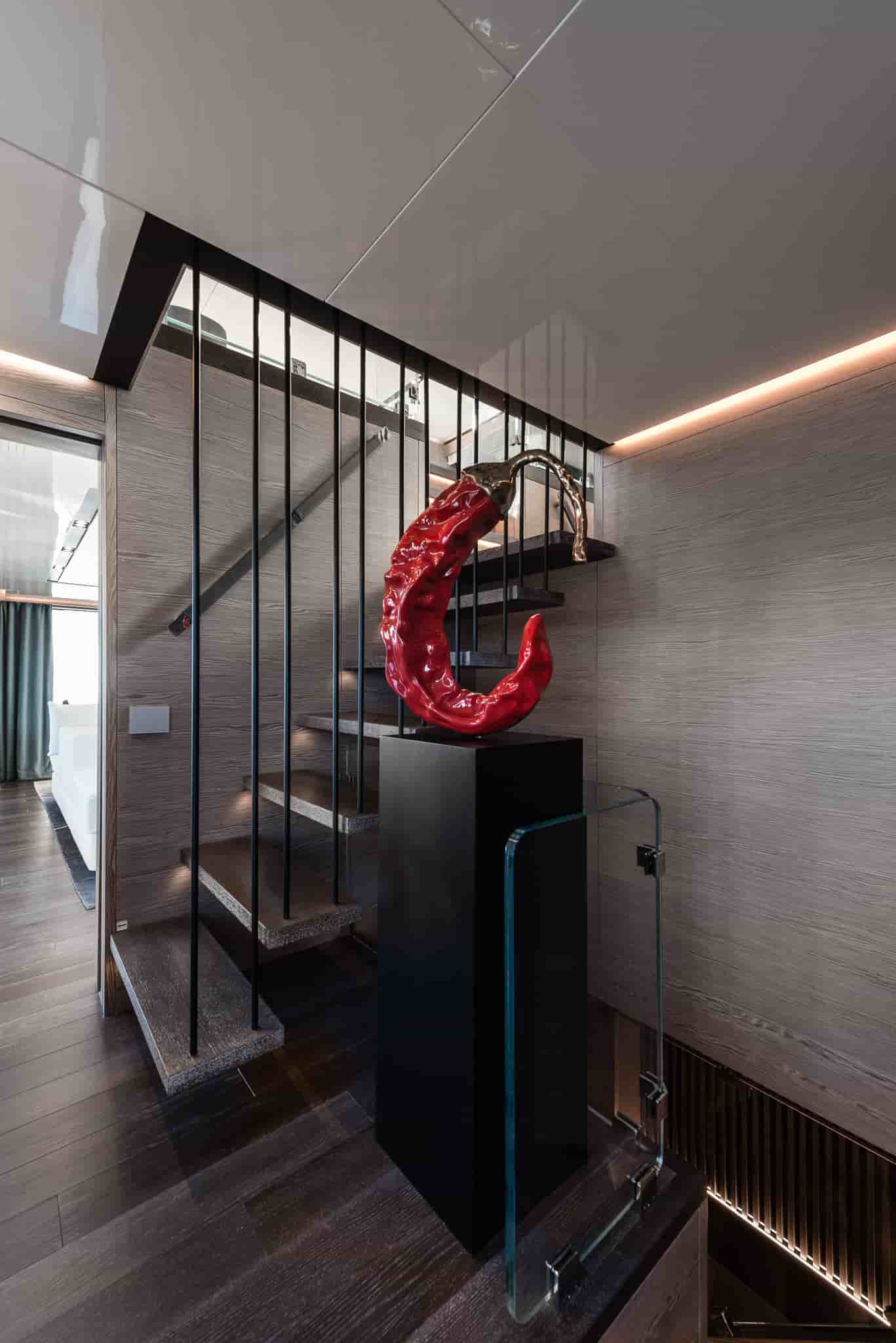 Maiora 30 Convertible - View 35