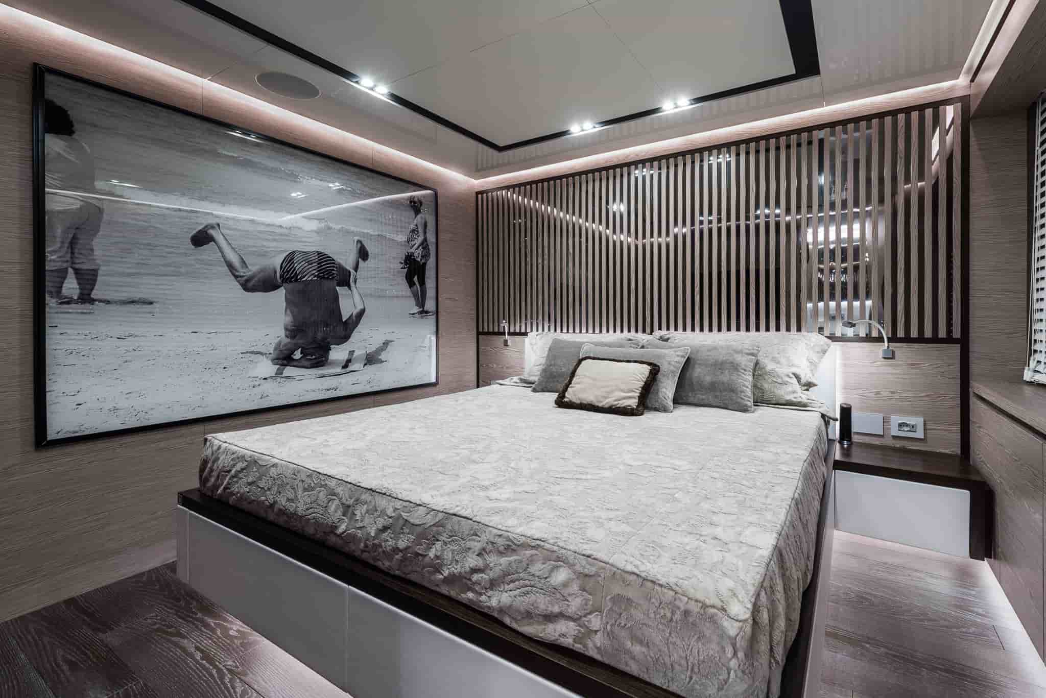 Maiora 30 Convertible - View 49