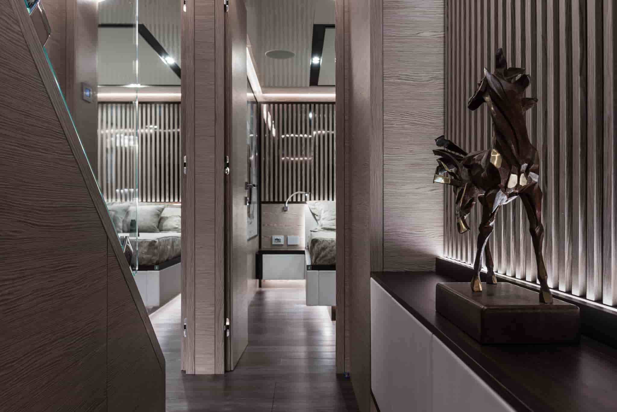 Maiora 30 Convertible - View 52