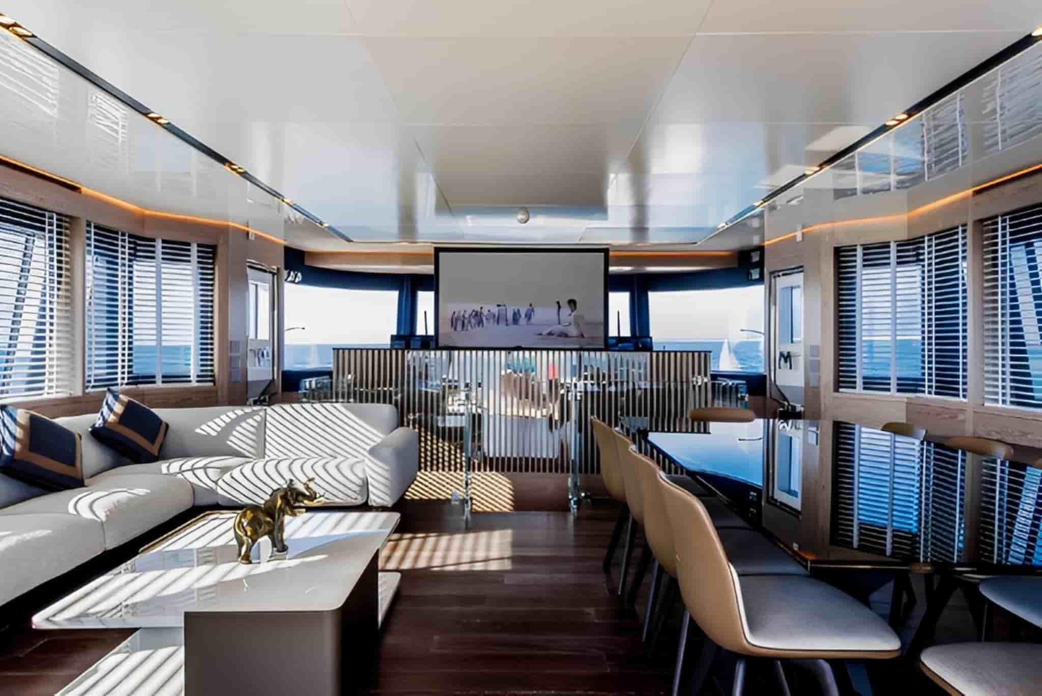 Maiora 30 Convertible - View 57