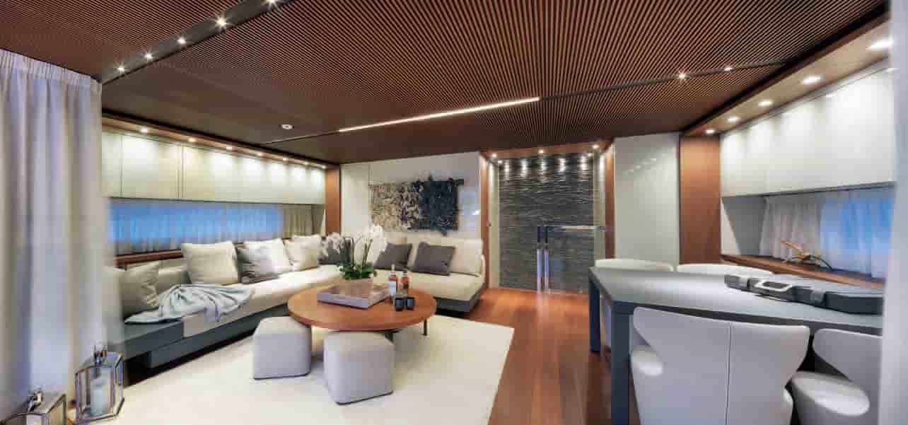 Sanlorenzo SD112 - View 21