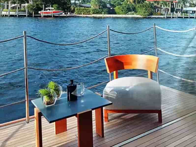 Sanlorenzo SD112 - View 31