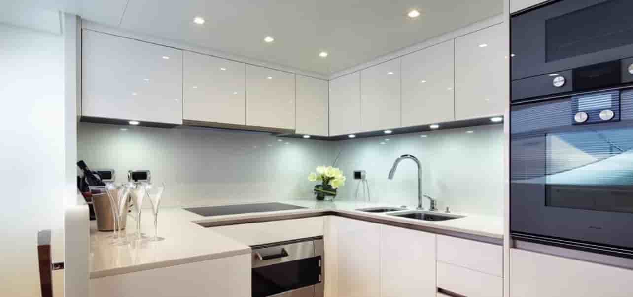 Sanlorenzo SD112 - View 35