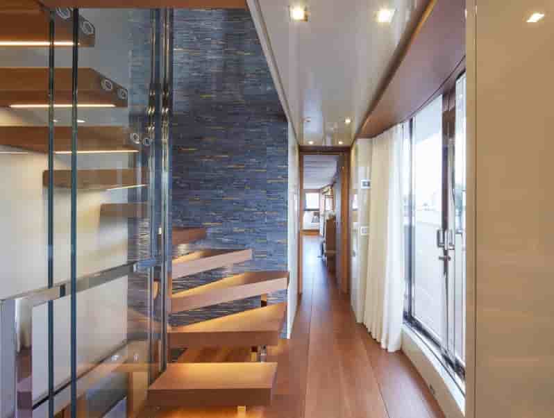 Sanlorenzo SD112 - View 37