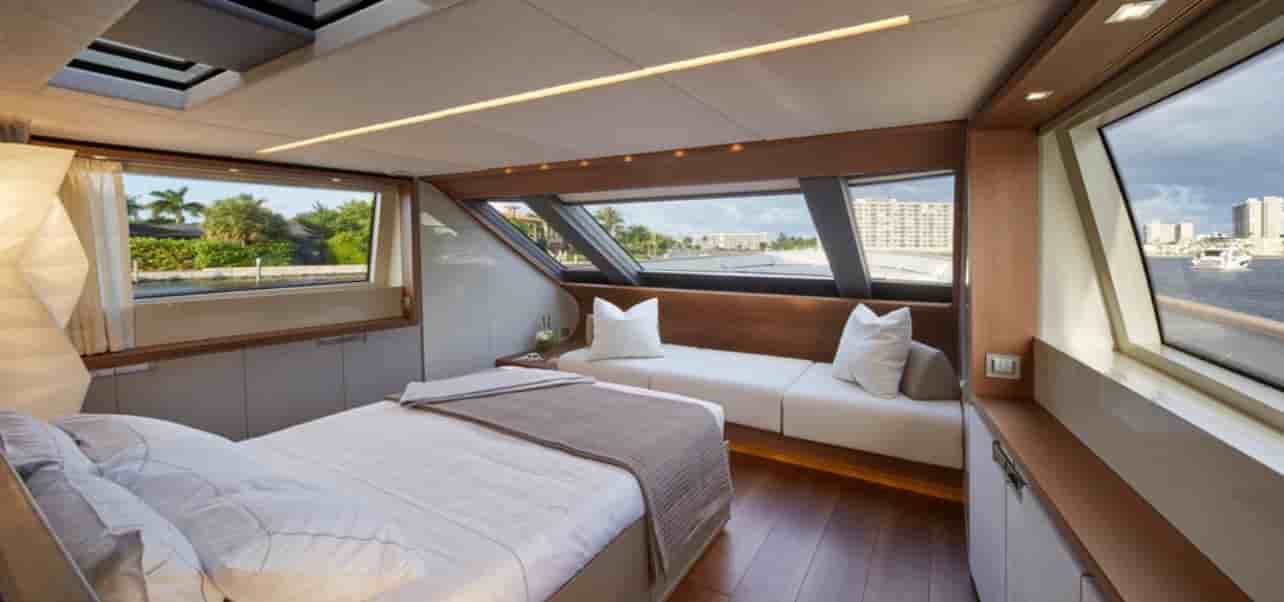 Sanlorenzo SD112 - View 39