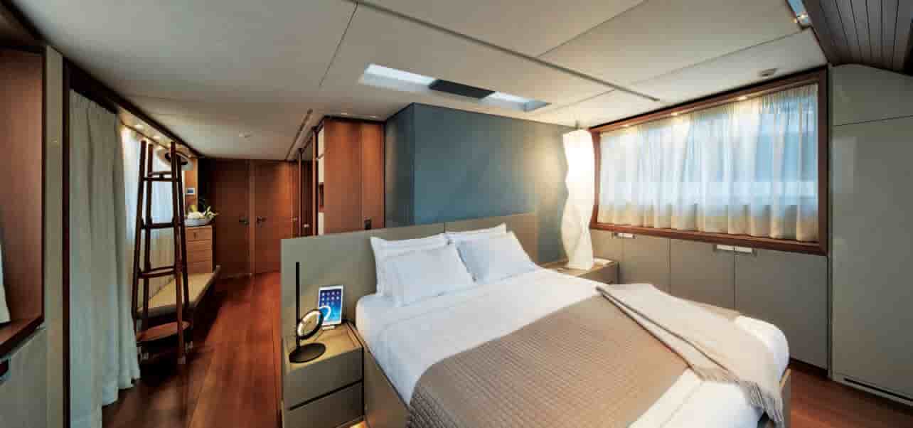 Sanlorenzo SD112 - View 41