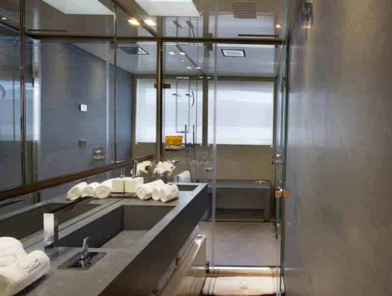 Sanlorenzo SD112 - View 43