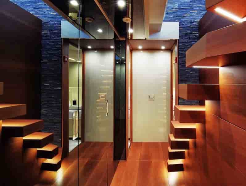 Sanlorenzo SD112 - View 45